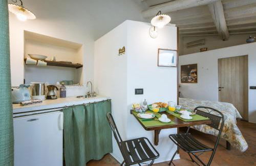 Agriturismo Verde Oliva - Foto 21