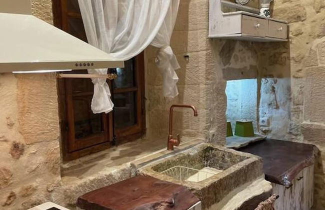 Village Little House at Roustika - Foto 31