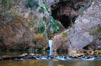 Casa Rural Los Cipreses - Photo 37