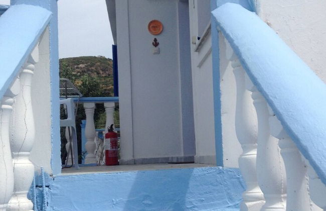 Meltemia Studio Samos Near the Beach - Foto 8