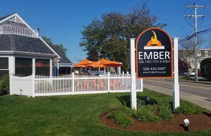 557 Route 28, Unit 201, Harwich Port Cape Cod - - TJs Tide - Foto 36