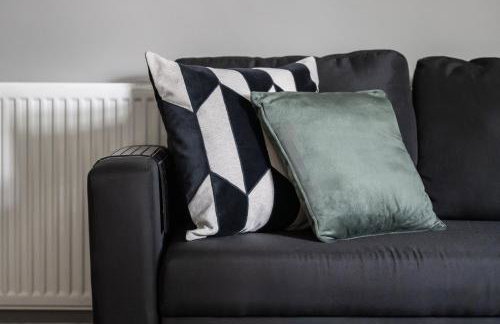 The Willow, Stylish & Central Home with Parking - Foto 6