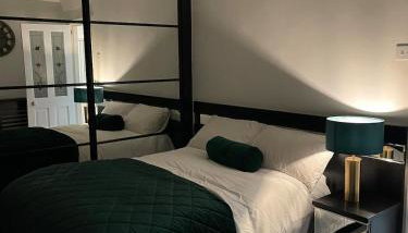 Comfy NEC, Birmingham Airport Stay, Free Parking - Foto 4