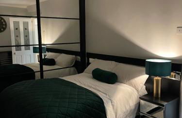 Comfy NEC, Birmingham Airport Stay, Free Parking - Foto 4