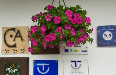 La Casona de Benito - Foto 26