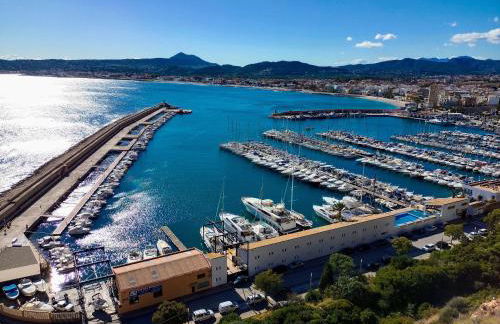 Apartamento Canal, a 3 minutos de la Playa del Arenal - Foto 24