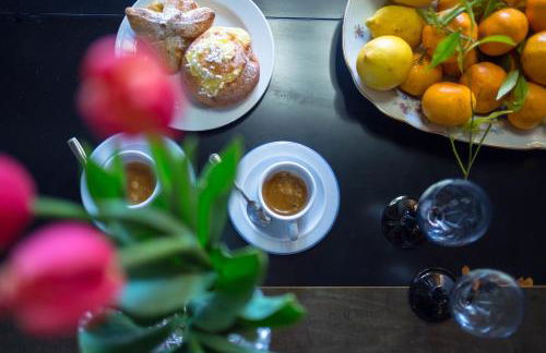 I tre melograni - Foto 25