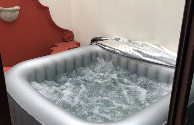 All Suite El Marques de Antigua - Foto 48