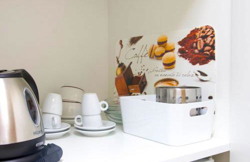 Residence delle Tre Corone - Photo 23