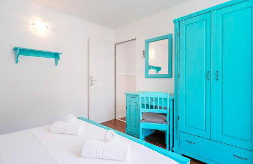 Stiniva Bay - Hvar Villa - Foto 41