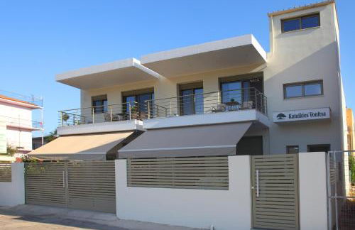 Katoikies Vonitsa - Foto 6