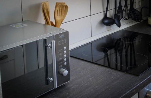 Wohnen am Bahnhof - Foto 4