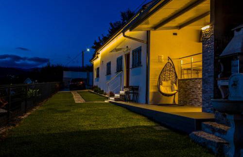 TOURAL HOUSE Villa - Foto 34