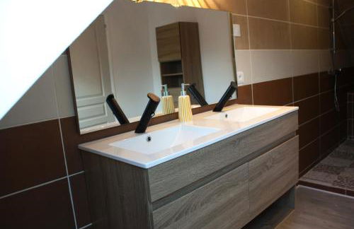 Ti Guernevez - La Longère - Photo 11