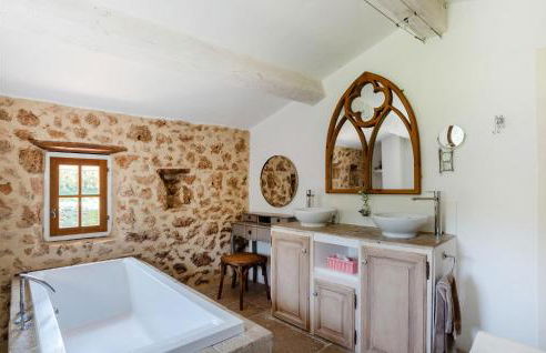 6 Bedroom Pet Friendly Home In Carcès - Foto 24