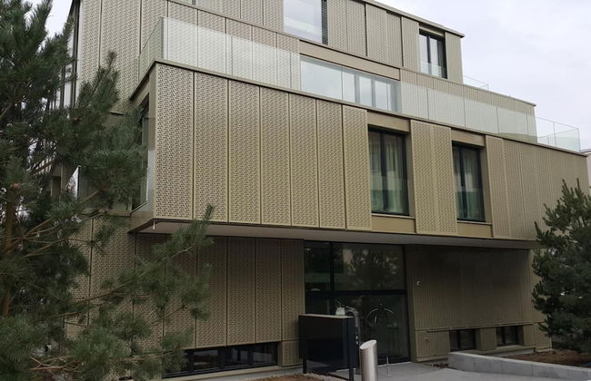 Residence Appartements - Foto 52