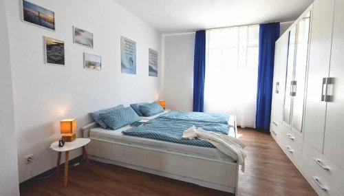 Ferienwohnung am Ellerbach - Foto 4, furniture, wardrobe