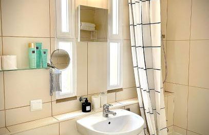 Arty city house Casa Da Selva - Foto 32