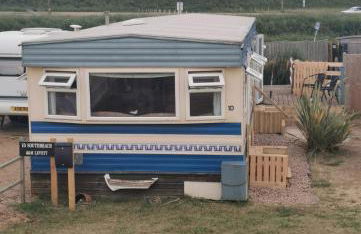 Heacham South Beach static caravan - Foto 1