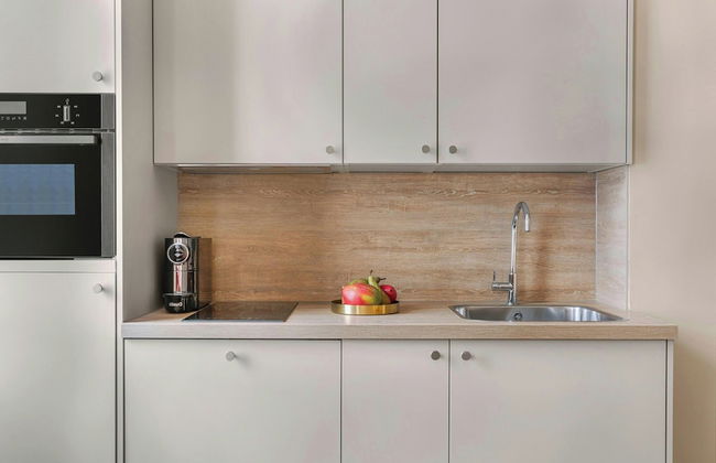 Sonder by Marriott Bonvoy The Teacher - Foto 10