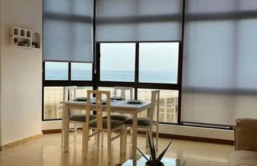 Pieds dans l'eau - vue sur mer - Playa de Melenara - Foto 23