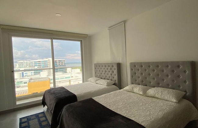 Cartagena Morros Beach and Sea - Photo 18