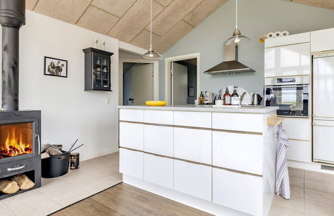 6 Person Holiday Home in Nysted-by Traum - Foto 8