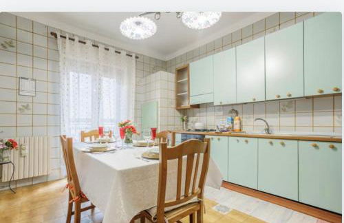 incantevole casa vacanze myu - Foto 9