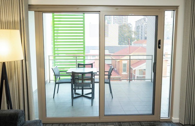 Baileys Serviced Apartments - Foto 65