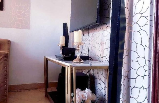 Lux Suites Pipeline Apartments Milimani - Foto 10