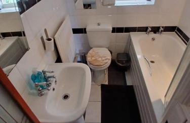 Seaview cottage North Wales - Foto 8