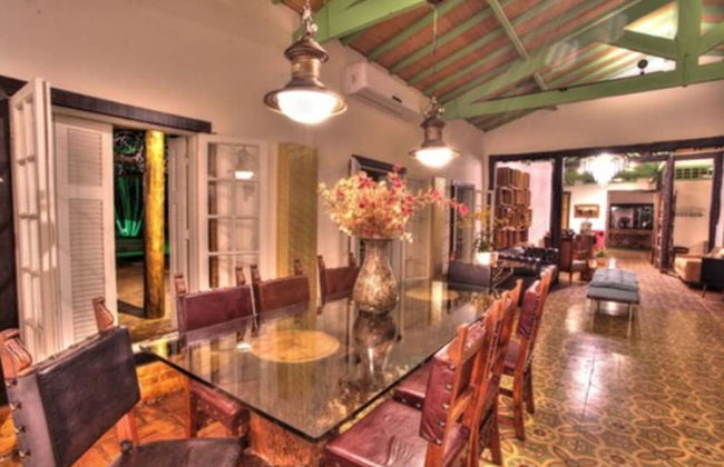 Hotel Fazenda Vida Bela - Photo 53