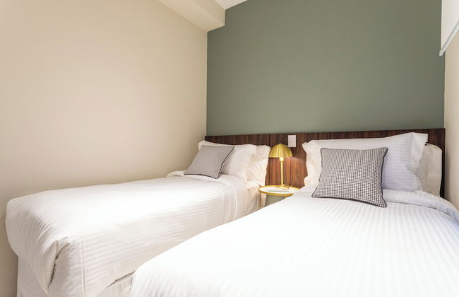 Iconyc House of Charlie - Foto 69