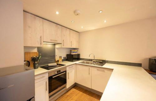 Modern apartment in the city centre - Foto 21