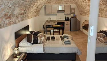 pied-à-terre 13 - Foto 4