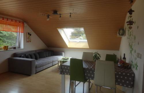 Ferienwohnung Ebersbach - Foto 10