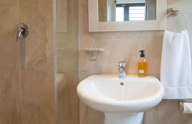 Kite Mansion Penthouse - Foto 21