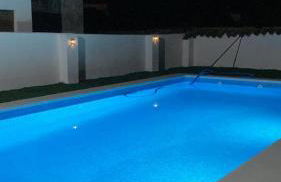 Sierra de Aracena Cala Huelva Casa Rural - Foto 4