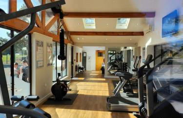 Hideaway Lodge - Foto 25