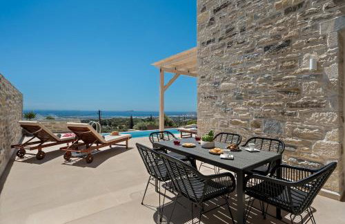 Elxis luxury villas Salty Pools! - Foto 9