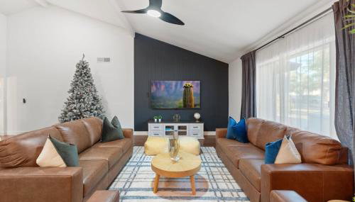 SdaleTreehouse Pool Gameroom Firepit - Foto 3