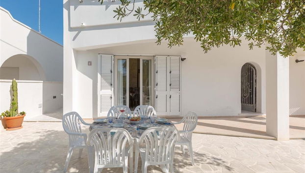 1692 Villa Michelle - Appartamento 2 - Foto 2, Habitación