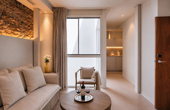 Coeo Santa Maria Cathedral Signature Apartments - Foto 47