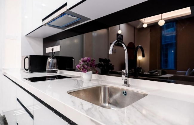 Royce KLCC Kuala Lumpur City Centre by Dormeo Destinations - Foto 40