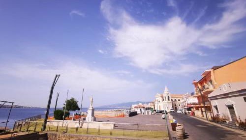 Queen Mary - Torre Faro Messina - Foto 5