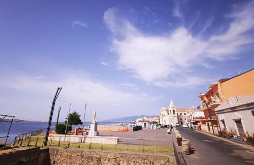 Queen Mary - Torre Faro Messina - Foto 5