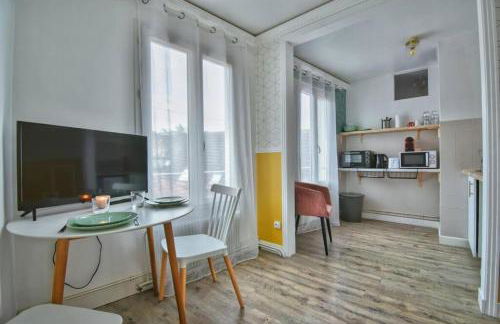 Au Sauna de Maintenon - Foto 15