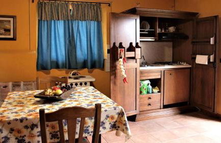 Agriturismo La Grotta Di Montecchino - Foto 23