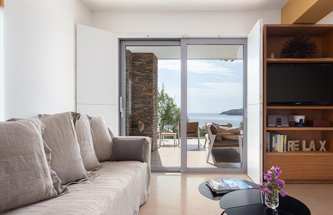 Villa Pelagoon - Foto 40