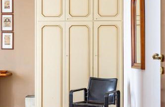 Elegante Alloggio in centrale fino a 6 persone - Foto 8